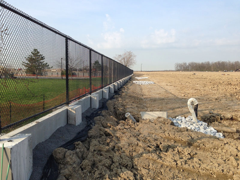 High Quality Prestressed Planks, Piles, Fence Manufacturer - DCON